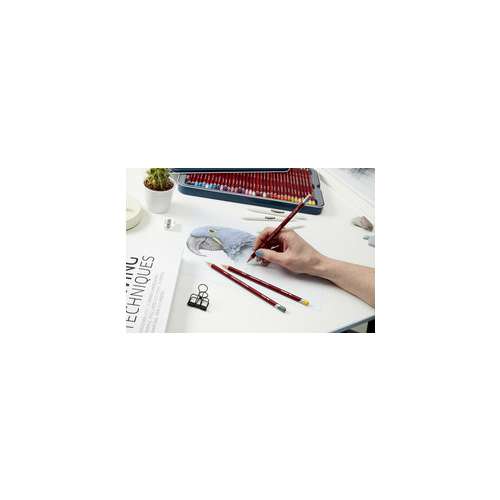 Crayon Pastel Derwent Le G Ant Des Beaux Arts N De La Vente En